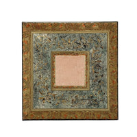Wooden Picture Frame Vintage Picture Frame with Acrylic Backboard Ornate