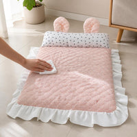 Dayang R81 Cooling Pet Bed for Rabbits and Guinea Pigs, Washable Summer Mat