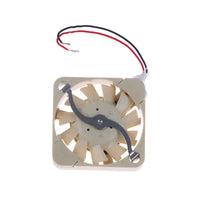 1704 AD01703HX04AB00 1.7CM3.3V5V无人机笔记本微型散热风扇