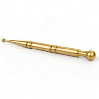 Acupressure Stick Smooth Manual Massage Tool Easy to Use