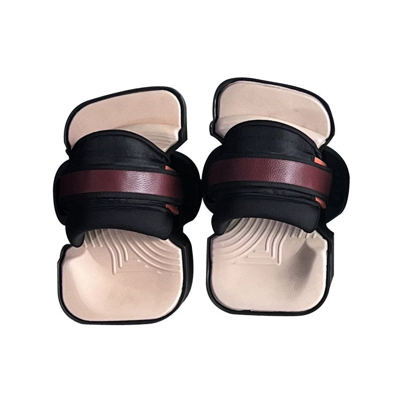 Brown White S-07