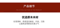 现货木质热销瑜伽冥想脚踏板瑜伽板禅意瑜伽练习板针灸按摩放松板
