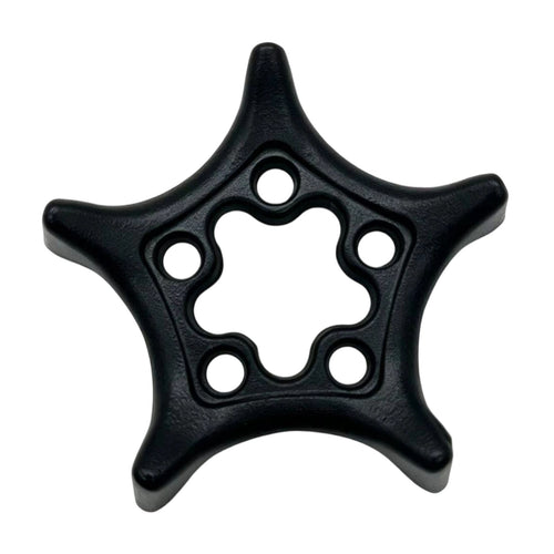 Cast Iron Teapot Trivet Heat-Resistant Teapot Trivet Compact for Kitchen Counter
