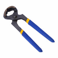 End with Non-Slip Handle Ergonomic Nail Remover Tool Heavy Duty