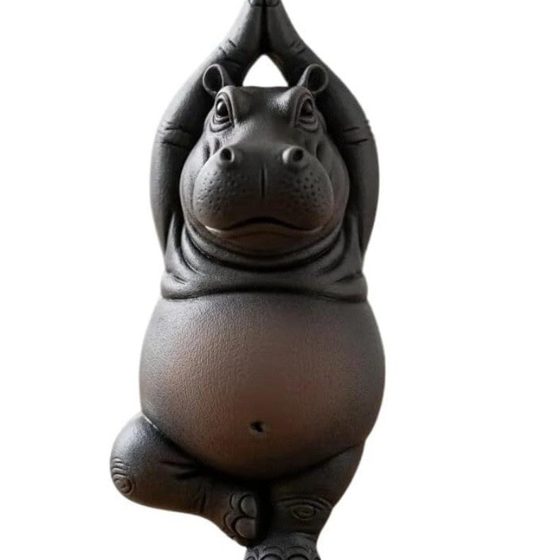 Hippo a