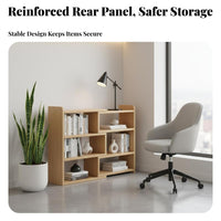 Rolling Slim Organizer expandableable Design shelving unit adaptable Use for Homeowners