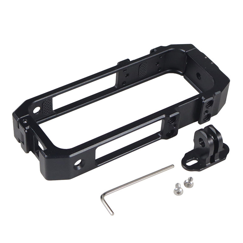 X2 Cage W Base