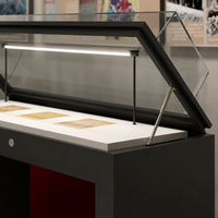 display cabinet