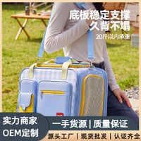 徕本宠物冰垫狗狗冰窝凉席夏天猫咪睡觉夏季降温专用凉垫狗窝垫子