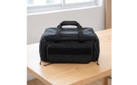 Tool Organizer Bag Portable Tool Storage Bag Double Zipper for Job Site, Home Projects