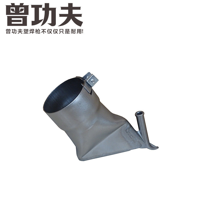 N031-5mm Round Hole