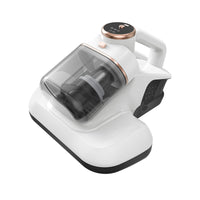Cordless Handheld Vacuum Cleaner with UV Sterilization and Dust Cup