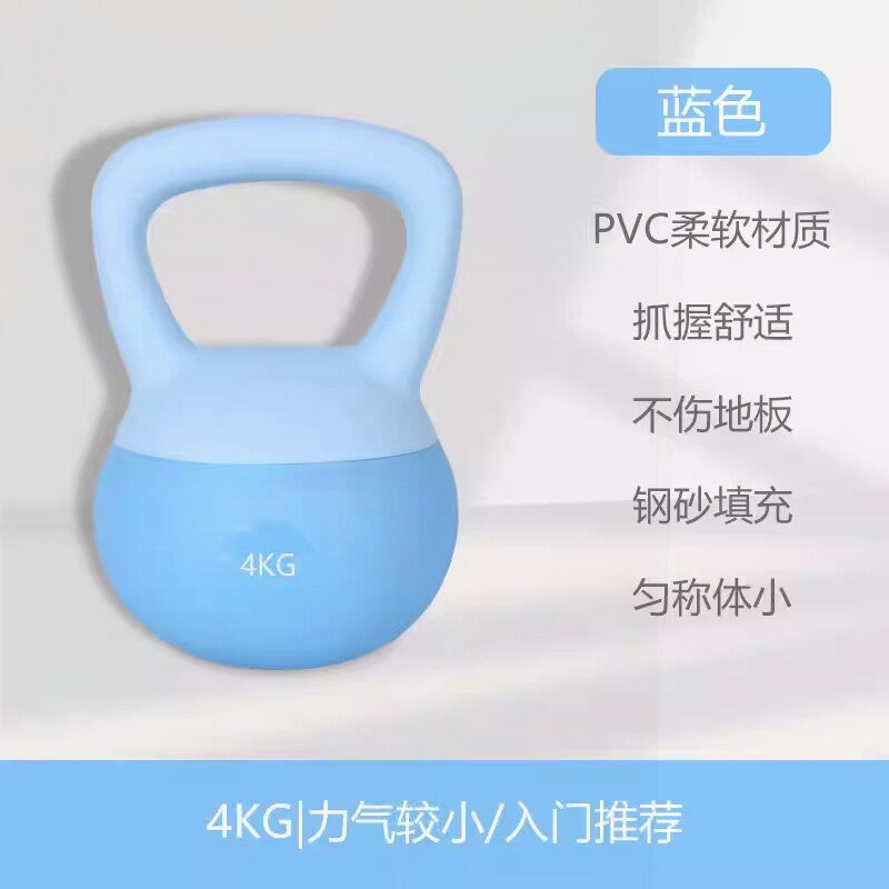 Blue / 4KG