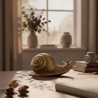 animal Figurine Retro animal Figurine with Base Sculptural Decor for Decorators