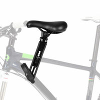 Bicycle Child Seat for Outdoor Family Rides, Mountain Bike Accessory