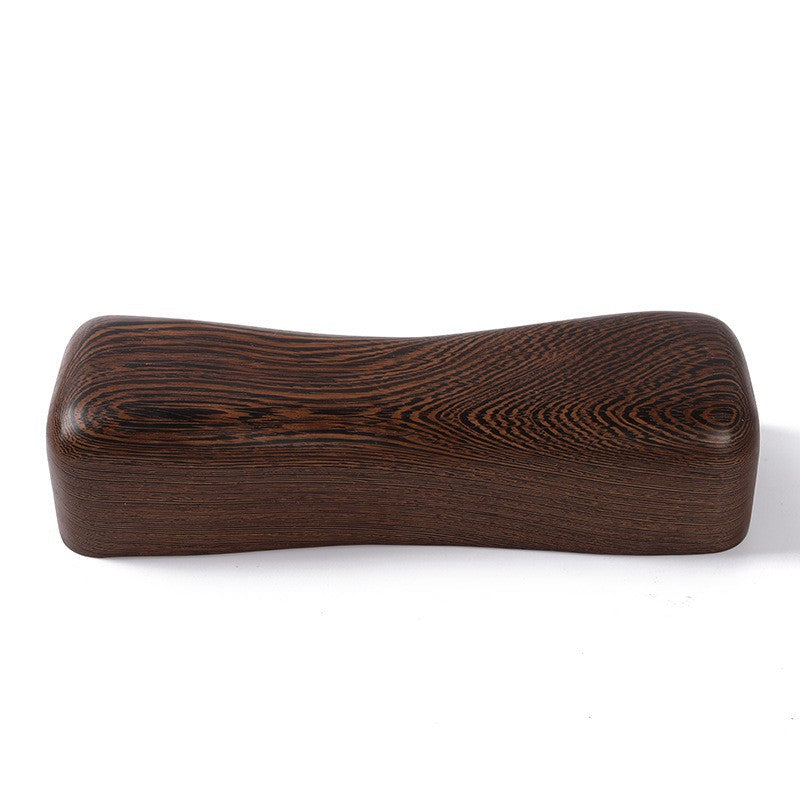 Wenge Wood / Square-round