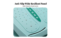 Non-Slip Surface Adjustable calf muscle stretcher Portable Slant Board adaptable Stretching Aid sturdyDuty for Athletes, Beginners, Seniors, exercise, Home, Gym, Office