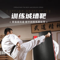 Humanoid Target Training Equipment for Martial Arts, Taekwondo, Muay Thai
