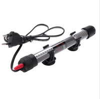 跨境110V240V加热棒鱼缸防爆水族箱鱼缸自动恒温加温棒乌龟加热棒