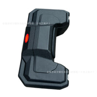ATV Rear Cargo Box 55L Tool Box for Four-Wheelers