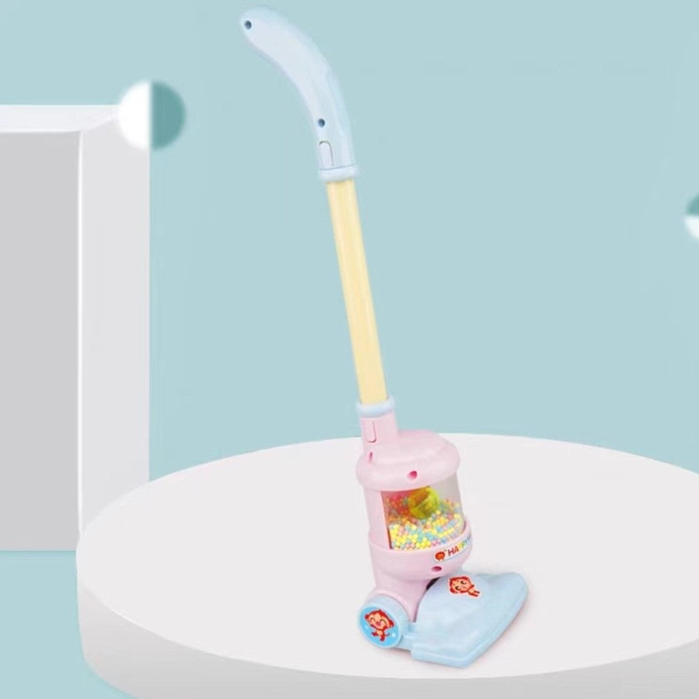 Vacuum Cleaner