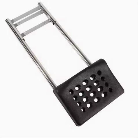 Ss Frame Headrest