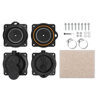 Rebuild Kit for Hiblow HP 60 HP-80 Diaphram Only