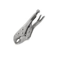 Heavy Duty Locking Pliers Industrial Grade Adjustable Locking Wrench High-Pressure Coil for Plumbers