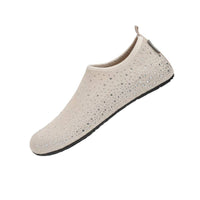 Quick-Dry Water Shoes Cut-Resistant Breathable Swim Shoes Flexible