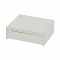 Kitchen Countertop Drawer Organizer Compact Countertop Storage Rack Sturdy
