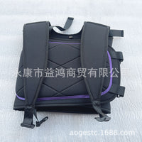 Karting Club Accessories Adult Rib Protector Armor Waist Guard Protective Gear