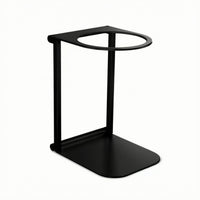Capsule Machine Stand Foldable Coffee Machine Stand Portable Organizer for Commuters