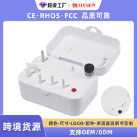 电动小型便携绕线器W100可以绕制各种缝纫机梭心