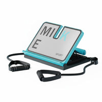 Non-Slip Adjustable Slant Board Physical Rehabilitation Calf Stretch Board Mobility Training for Workout