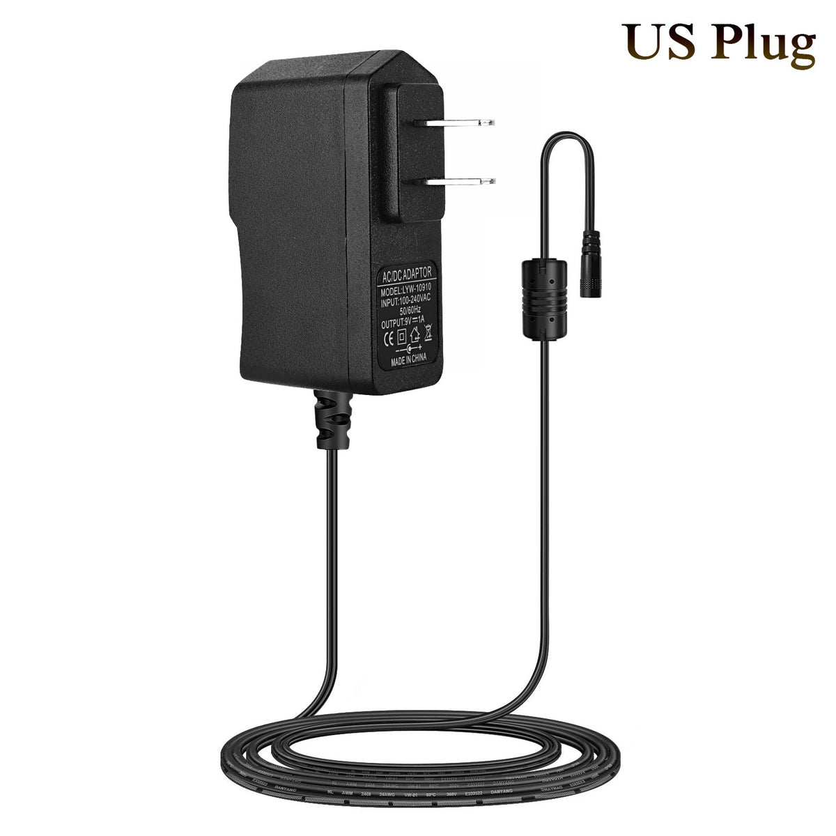 Us Plug