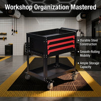 tool cart