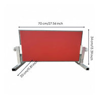 Table Tennis Return 360-Degree Board Degree Adjustable PingPong Return Board Easily to Install Athletic Gear