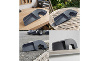 Karts  Chain Cover Molded Kart Chain Guard   Vehicle Part for Racers