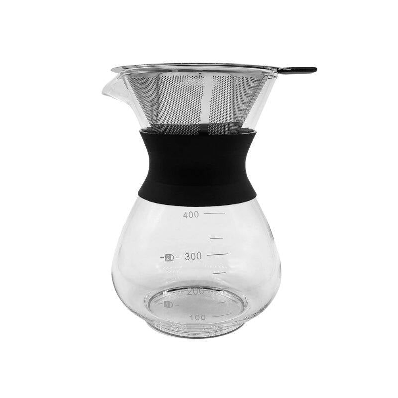 Cup with Filter
