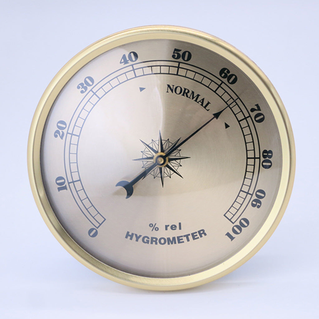 Hygrometer