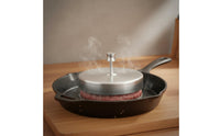 Burger Patty Creator Consistent Patties Hamburger Press Non-Stick for Barbecue