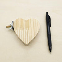 Wooden Perch Stand and Bird Perch Play Stand, Solid Hardwood Cockatiel Perch with Threaded Rod and Washer, Budgie and Lovebird Perch