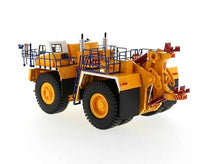 DIE-CAST 1:50 BELAZ 74131 Recovery Truck Die-Cast Model