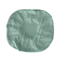 Machine Washable Dog Bed Cover Removable Replacement Dog Bed Cover Shielding Bedding Soft for Living Rooms