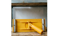 Swivel Sandpaper Holder Rotatable Rotating Sanding Frame Lightweight