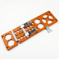 Track Guide Rail Square Precision Track Guide Square Accurate