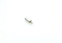 1/64 Exhaust Pipe Car Model Auto Modification Accessory Tail Exhaust Simulation Scene 2 Pieces A008