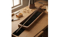 Baroque Cello Bow Handmade Snakewood Cello Bow Quick Response Instrument Accessory