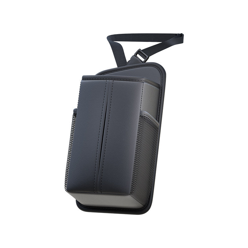Tissue Cup Bag