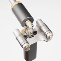 Curve-Shaped and Line Marking Tool Multi-Function Curve-Shaped Marking Gauge